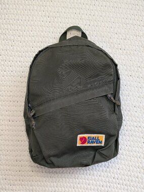 Fjallraven Vardag Mini 6.5L Backpack